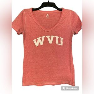 WVU Shirt